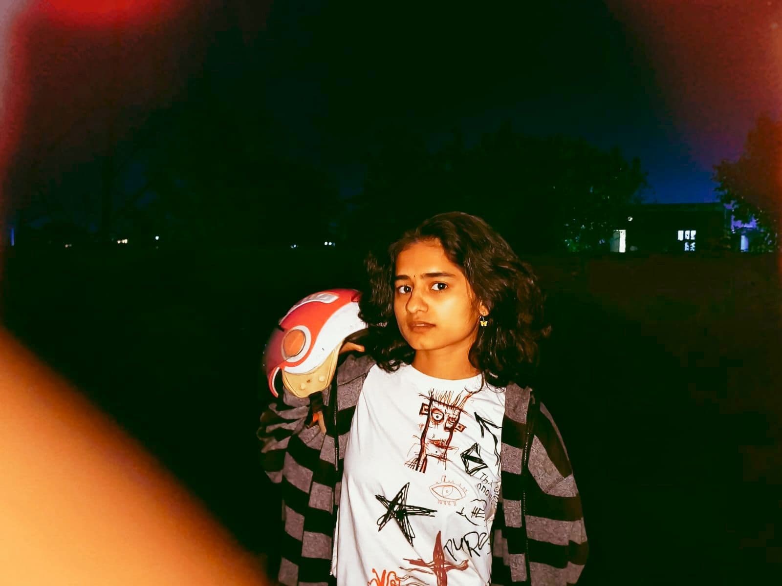 Divya Sharma